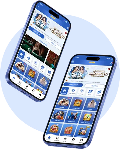 Đa dạng trò chơi ricvip nhà cái