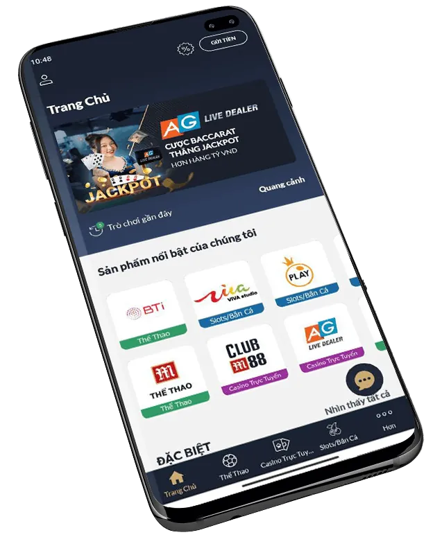 Cam kết cá cược có trách nhiệm của ricvip nhà cái