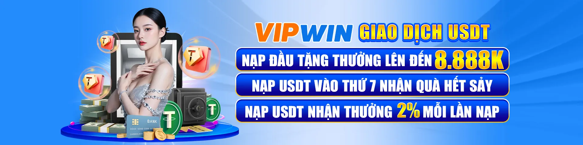 Các phương thức thanh toán an toàn và tiện lợi tại ricvip nhà cái