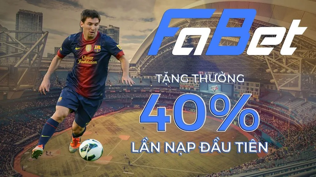 Banner khuyến mãi Ricvip hấp dẫn